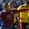 Crystal Palace a promovat in Premier League